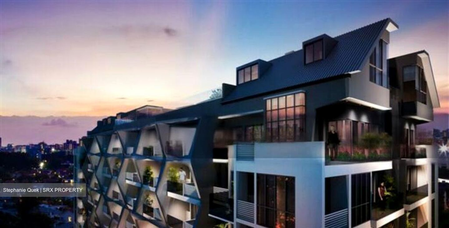 Stellar RV (D10), Apartment #502281941